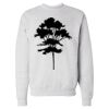 Ecosmart® Crewneck Sweatshirt Thumbnail