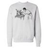 Ecosmart® Crewneck Sweatshirt Thumbnail