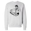 Ecosmart® Crewneck Sweatshirt Thumbnail