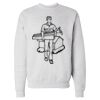 Ecosmart® Crewneck Sweatshirt Thumbnail