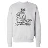 Ecosmart® Crewneck Sweatshirt Thumbnail