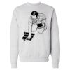 Ecosmart® Crewneck Sweatshirt Thumbnail