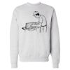 Ecosmart® Crewneck Sweatshirt Thumbnail