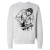 Ecosmart® Crewneck Sweatshirt Thumbnail
