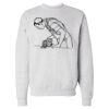 Ecosmart® Crewneck Sweatshirt Thumbnail
