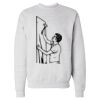 Ecosmart® Crewneck Sweatshirt Thumbnail