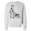 Ecosmart® Crewneck Sweatshirt Thumbnail