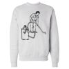 Ecosmart® Crewneck Sweatshirt Thumbnail