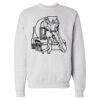 Ecosmart® Crewneck Sweatshirt Thumbnail