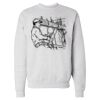 Ecosmart® Crewneck Sweatshirt Thumbnail