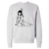 Ecosmart® Crewneck Sweatshirt Thumbnail
