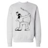 Ecosmart® Crewneck Sweatshirt Thumbnail