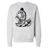 Ecosmart® Crewneck Sweatshirt Thumbnail
