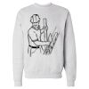 Ecosmart® Crewneck Sweatshirt Thumbnail