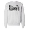 Ecosmart® Crewneck Sweatshirt Thumbnail