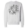 Ecosmart® Crewneck Sweatshirt Thumbnail