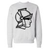 Ecosmart® Crewneck Sweatshirt Thumbnail
