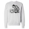 Ecosmart® Crewneck Sweatshirt Thumbnail