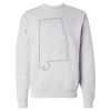 Ecosmart® Crewneck Sweatshirt Thumbnail
