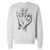 Ecosmart® Crewneck Sweatshirt Thumbnail