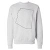 Ecosmart® Crewneck Sweatshirt Thumbnail
