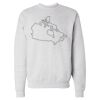 Ecosmart® Crewneck Sweatshirt Thumbnail