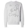 Ecosmart® Crewneck Sweatshirt Thumbnail