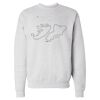 Ecosmart® Crewneck Sweatshirt Thumbnail