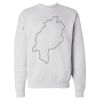 Ecosmart® Crewneck Sweatshirt Thumbnail