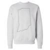 Ecosmart® Crewneck Sweatshirt Thumbnail