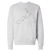 Ecosmart® Crewneck Sweatshirt Thumbnail