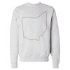 Ecosmart® Crewneck Sweatshirt Thumbnail
