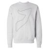 Ecosmart® Crewneck Sweatshirt Thumbnail
