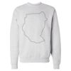 Ecosmart® Crewneck Sweatshirt Thumbnail