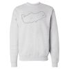 Ecosmart® Crewneck Sweatshirt Thumbnail
