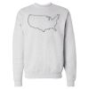 Ecosmart® Crewneck Sweatshirt Thumbnail
