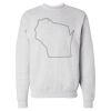 Ecosmart® Crewneck Sweatshirt Thumbnail