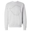 Ecosmart® Crewneck Sweatshirt Thumbnail