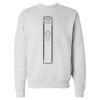 Ecosmart® Crewneck Sweatshirt Thumbnail