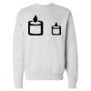 Ecosmart® Crewneck Sweatshirt Thumbnail