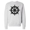 Ecosmart® Crewneck Sweatshirt Thumbnail