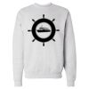 Ecosmart® Crewneck Sweatshirt Thumbnail
