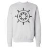 Ecosmart® Crewneck Sweatshirt Thumbnail