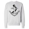 Ecosmart® Crewneck Sweatshirt Thumbnail
