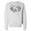 Ecosmart® Crewneck Sweatshirt Thumbnail