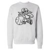 Ecosmart® Crewneck Sweatshirt Thumbnail