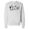 Ecosmart® Crewneck Sweatshirt Thumbnail