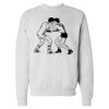 Ecosmart® Crewneck Sweatshirt Thumbnail