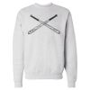 Ecosmart® Crewneck Sweatshirt Thumbnail