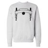 Ecosmart® Crewneck Sweatshirt Thumbnail